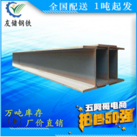 供應橋梁用包鋼700*300H型鋼 天津Q345BH型鋼 優(yōu)質(zhì)鋼材耐腐蝕