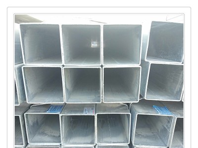 廠家直銷30*30*3熱鍍鋅方管50*50*4鍍鋅方管現(xiàn)貨