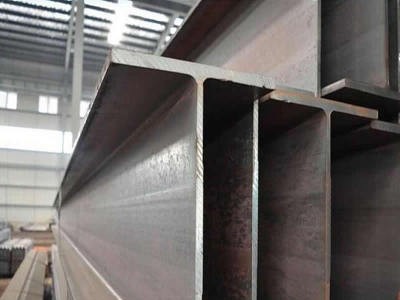 供應(yīng)H型鋼 津西 萊鋼 鑫達(dá) 安泰 國標(biāo)Q235B Q345BH型鋼300*150