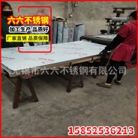 供應(yīng)大批量321冷軋不銹鋼拉絲板 拉絲貼膜現(xiàn)貨直銷(xiāo) 歡迎電話咨詢