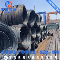 熱銷盤螺 優(yōu)質(zhì)建筑螺紋鋼 現(xiàn)貨6 8 10減價(jià)大賣 盤圓拉直加工盤條