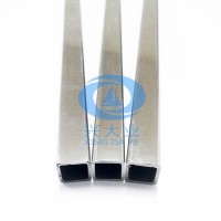佛山不銹鋼方管拉絲 50*50*3mm 不銹鋼拉絲方管 長(zhǎng)期供應(yīng)