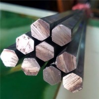 供應(yīng)SUS304不銹鋼六角棒 正宗304不銹鋼六角直條 規(guī)格齊全