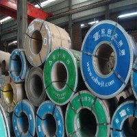 供應(yīng)304不銹鋼卷板 可定尺開平 分條 表面處理 規(guī)格齊全庫存量大