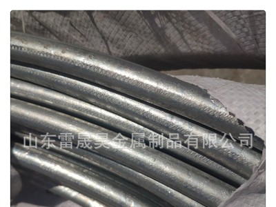發(fā)34省 鍍鋅 鋅包鋼圓鋼φ10 12 14 16 18 20 22 25銅覆鋼圓線