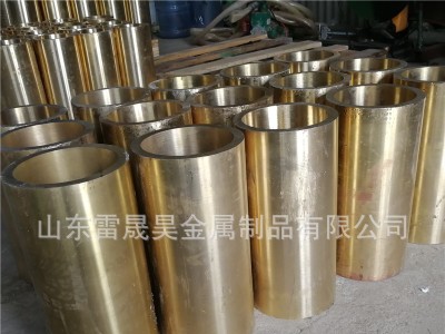 河南鄭州 各種定制規(guī)格銅套 單個可定制 離心澆鑄 無氣孔銅粒