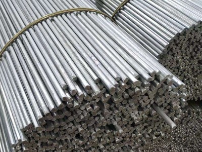 供應Q235鍍鋅圓鋼 工業(yè)用料圓鋼 避雷樓房建造用熱鍍鋅圓鋼