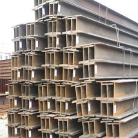 批發(fā)優(yōu)質(zhì)H型鋼 Q235Bh型鋼 Q345BH型 低合金h型鋼 量大價(jià)優(yōu)