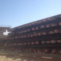 廠家直銷 HRB500螺紋鋼 河北鋼廠一級代理 保質量 規(guī)格齊全