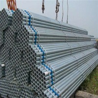 廠家直銷鍍鋅管消防鋼管熱國標(biāo)鋼管DN15-DN200國標(biāo)鍍鋅管