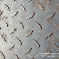 現(xiàn)貨本鋼H-Q235B熱軋開平花紋板 壓花板 鍍鋅花紋板2.0-10可切