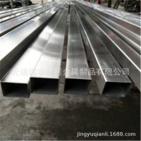 無錫廠家生產(chǎn)不銹鋼裝飾管 材質(zhì)201、304 不銹鋼光亮管 現(xiàn)貨庫存