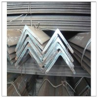無錫現(xiàn)貨Q235B角鋼 50*50*5等邊角鋼60*60*5等邊角鋼 量大優(yōu)惠