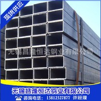 【昌隆恒達(dá)】工廠直銷304不銹鋼方鋼 不銹鋼方管 規(guī)格型號(hào)可定做