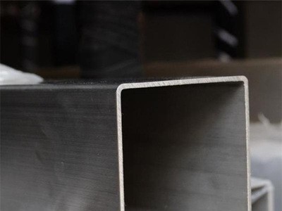 耐高溫310S不銹鋼方管 規(guī)格全 50*50*3 不銹鋼無縫方管廠家