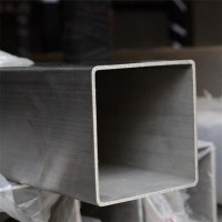 耐高溫310S不銹鋼方管 規(guī)格全 50*50*3 不銹鋼無縫方管廠家