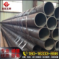 熱擴(kuò)無縫鋼管 大口徑熱擴(kuò)無縫鋼管 加工厚壁擴(kuò)張鋼管規(guī)格齊全