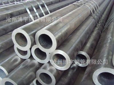廠家供應優(yōu)質(zhì)無縫管 478*9大口徑 無縫管價格低