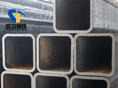 spa-h耐候方管300*250*9.7耐腐蝕噴出除銹q355nh耐候方管非標(biāo)定做