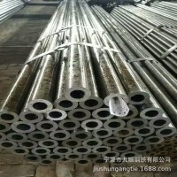 寧波九順專業(yè)40cr無(wú)縫鋼管定做內(nèi)外無(wú)劃痕40cr精密鋼管交期快