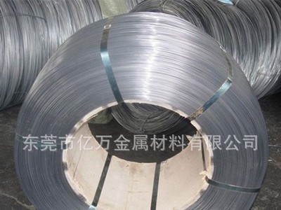 供應(yīng)55Cr3冷軋彈簧鋼帶 硬料 軟料 半硬料 質(zhì)量保證 材質(zhì)證明