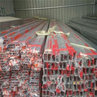 80*20不銹鋼矩形管 304材質(zhì)方矩形管廠家 無錫飛泰不銹鋼矩形管