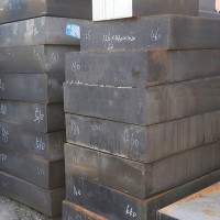 比亞特工廠低價批發(fā)日本日立熱作模具鋼圓棒精密電子skd61模具鋼