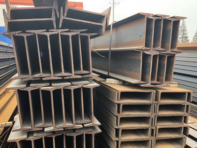 廠家直銷工字鋼 熱軋工字鋼 Q235B工字鋼 價格優(yōu)惠