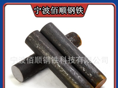杭州 寧波 溫州 臺州 金華 現(xiàn)貨批發(fā)GCr15SiMn軸承鋼 圓鋼 特殊鋼