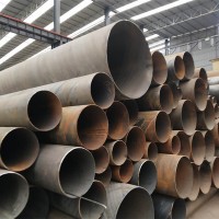 供應(yīng)廣西鋼材8個(gè)厚螺旋管Q235材質(zhì) 鋼材廠家直銷現(xiàn)貨批發(fā)