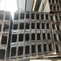 供應(yīng)機械加工用槽鋼 Q235B槽鋼耐腐蝕 優(yōu)質(zhì)工程結(jié)構(gòu)用料槽鋼