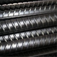 廠家批發(fā) HRB400E三級(jí)螺紋鋼 國(guó)標(biāo)螺紋鋼
