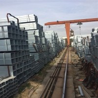 上海方管廠-出售鍍鋅方管 鍍鋅方鋼管 鍍鋅鐵方管批發(fā) 價(jià)格合理
