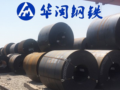 現(xiàn)貨 Q235B包鋼 熱軋卷板 國標 1800寬1.8米 開平定尺加工