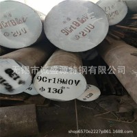 現貨銷售 9Cr18MoV不銹鋼圓鋼 9Cr18MoV不銹鋼圓棒 量大優(yōu)惠