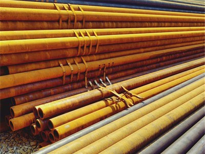 山東地質管合金鋼管生產廠家 DZ50無縫管DZ40鋼管等合金無縫鋼管