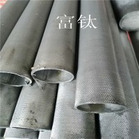 東莞熱銷304不銹鋼衛(wèi)生網(wǎng)紋管 光亮滾花管 32*2 32*1.5 切割沖孔