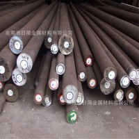批發(fā)寶鋼GCr15軸承鋼圓鋼 GCr15軸承鋼棒材