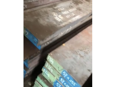 優(yōu)質(zhì)熔噴布熔噴機(jī)專用鋼P(yáng)20 、S136H、 718