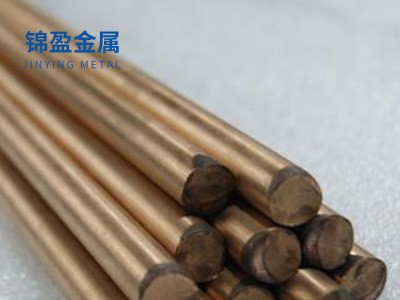 供應(yīng)C5191磷青銅棒易切削磷青銅 高強度耐磨銅棒零割磷青銅帶
