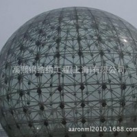 鋼結構網架桁架工程設計、鋼結構施工、鋼結構工程承包 鋼結構