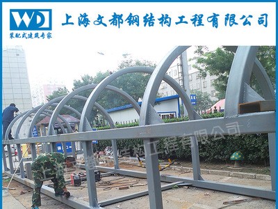 專業(yè)設(shè)計制作安裝鋼結(jié)構(gòu)電梯井道 鋼結(jié)構(gòu)旋轉(zhuǎn)樓梯 鋼結(jié)構(gòu)橋架