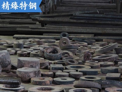 熱作模具鋼H13 HD 1.2367 3CR2W8V圓鋼 板材 鍛件 批發(fā)零切