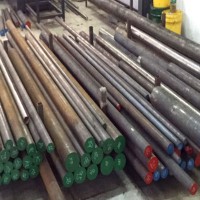 東莞廠家 FDAC模具圓鋼 易切削預(yù)硬鋼 壓鑄模用熱作模具鋼材