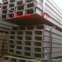 上海帛順供應(yīng)Q235B槽鋼 熱鍍鋅槽鋼價(jià)格 規(guī)格齊全 可送貨上門(mén)