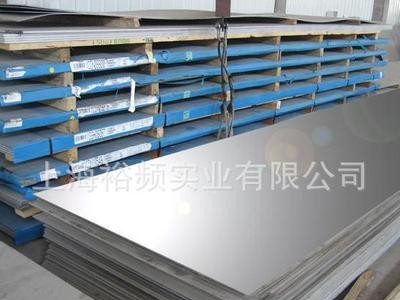 大量供應(yīng)冷軋不銹鋼花紋板 440C不銹鋼冷板 浦項不銹鋼冷板