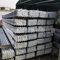海口 馬鋼 唐鋼 角鋼批發(fā) 角鋼加工 50*5 冷拉角鋼 三角鐵 小角鋼