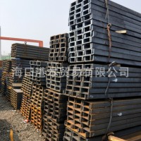 廠家直銷(xiāo) 日標(biāo)槽鋼 槽鋼價(jià)格 8# 10# Q235B 唐山槽鋼 歐標(biāo)槽鋼