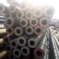 供應(yīng)Q345B無縫管機(jī)械加工建筑Q345B低壓合金無縫鋼管