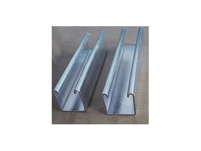 南通生產(chǎn)40-100mm小型號C型鋼，100-350mmC型鋼廠家直銷幾字型鋼